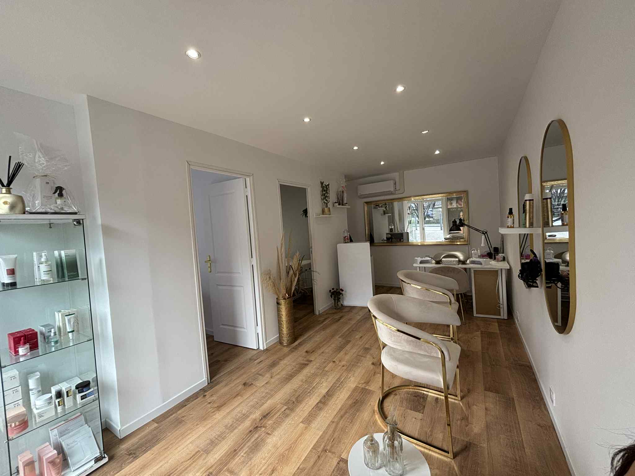 Institut L'Art de la Beauté