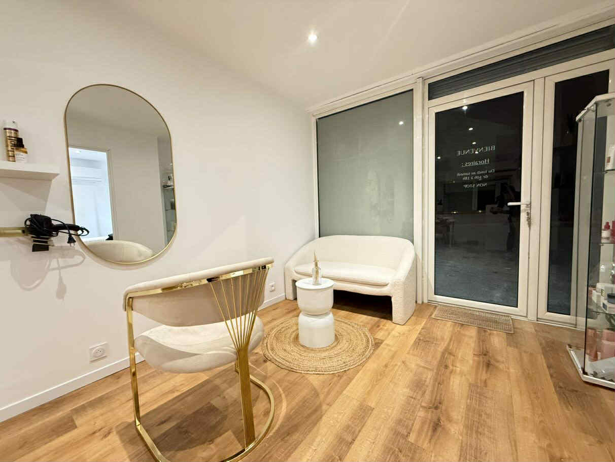 L'Art de la Beauté - Excellence